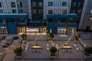 courtyard by marriott gainesville ga