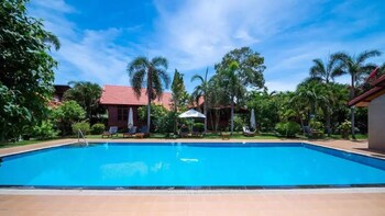 bang saray village resort
