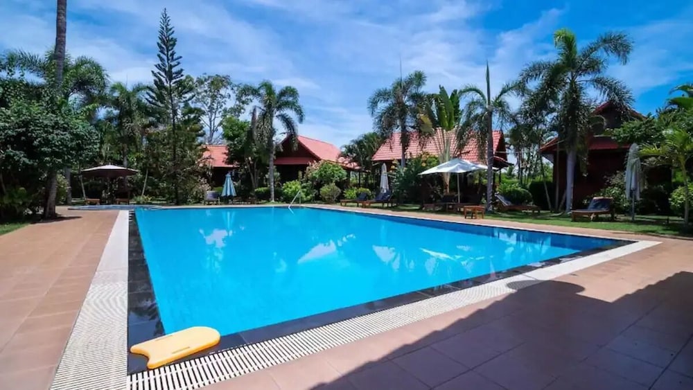 bang saray village resort