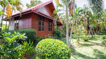 bang saray village resort
