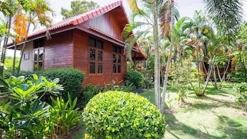bang saray village resort