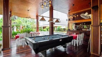 bang saray village resort