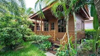 bang saray village resort