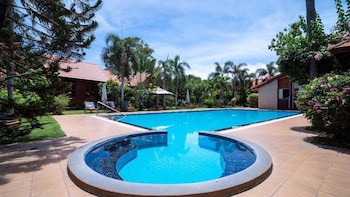 bang saray village resort