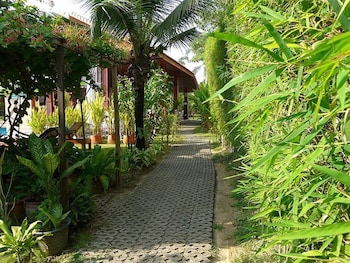 bang saray village resort