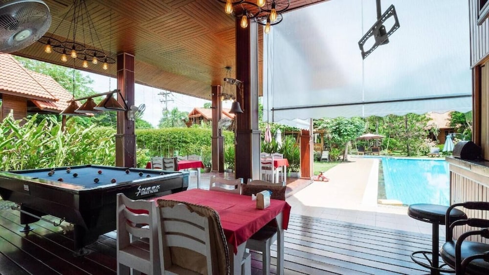 bang saray village resort