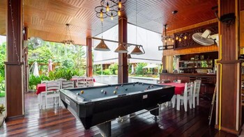 bang saray village resort
