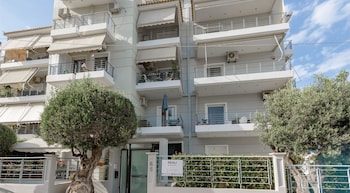 akali apartment airport by airstay