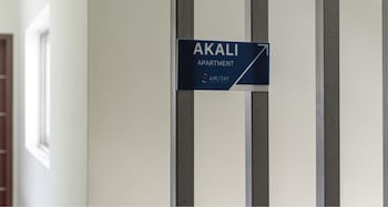 akali apartment airport by airstay