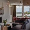 akali apartment airport by airstay