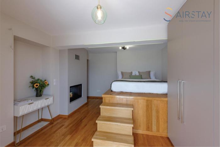 akali apartment airport by airstay