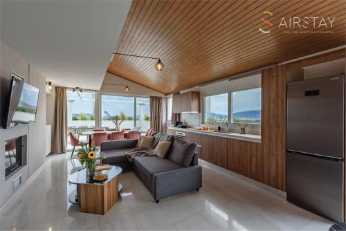 akali apartment airport by airstay