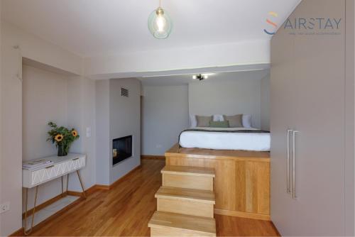 akali apartment airport by airstay