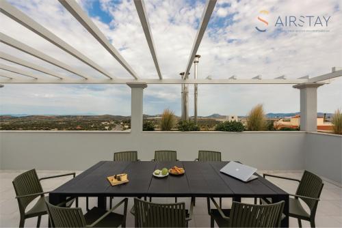 akali apartment airport by airstay