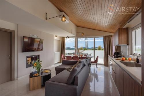 akali apartment airport by airstay