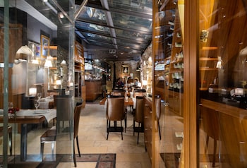 hotel rubinstein