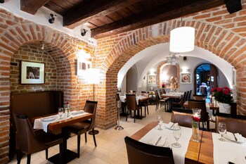 hotel rubinstein