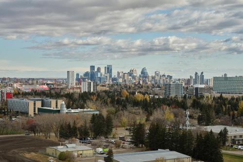 calgary