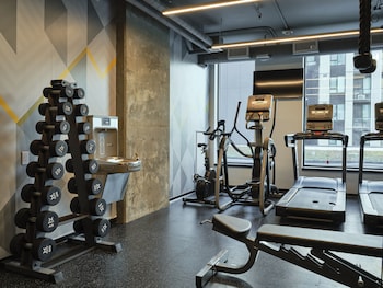 alt hotel calgary university district