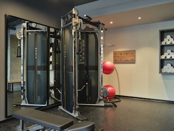 alt hotel calgary university district