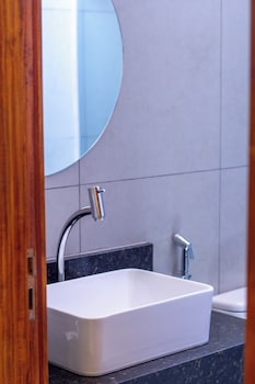 pousada obah village