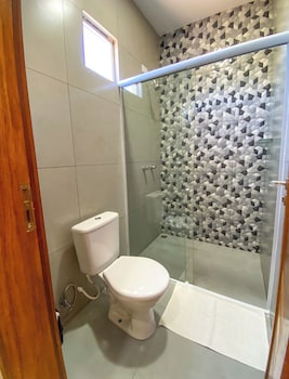 pousada obah village