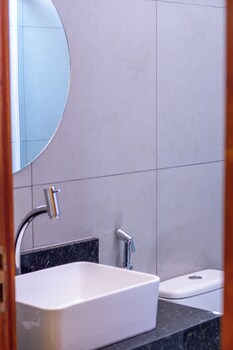 pousada obah village