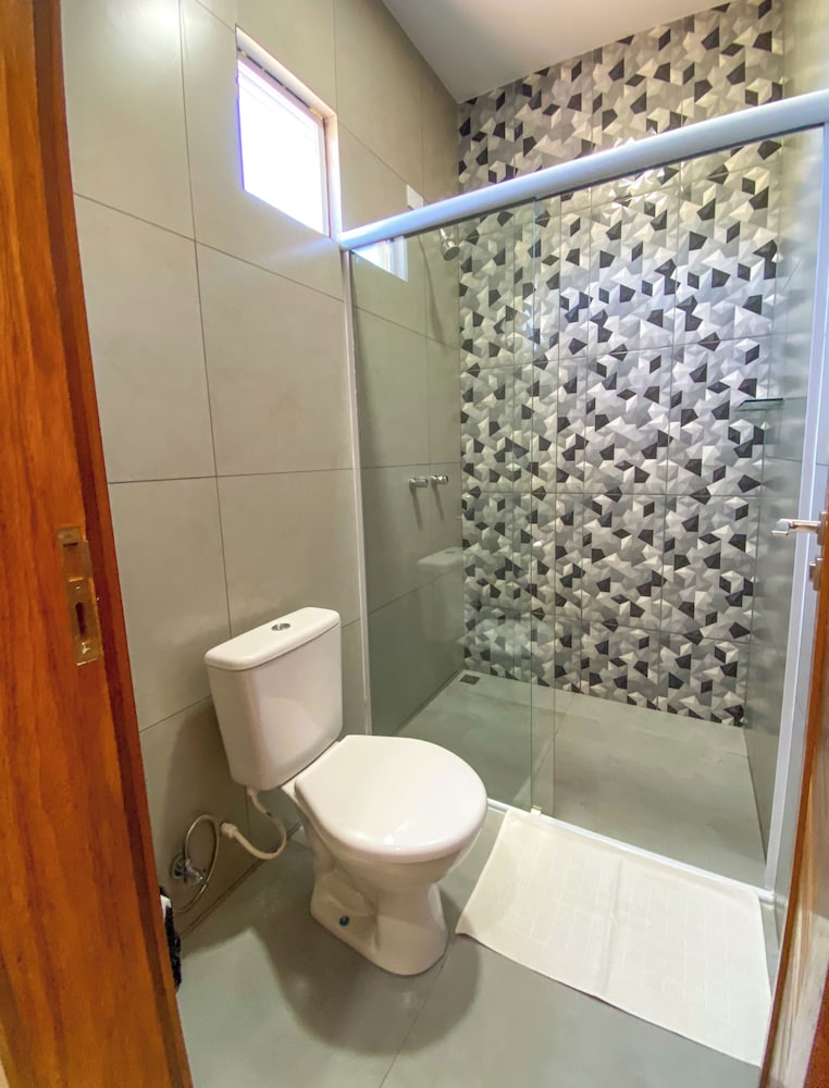 pousada obah village