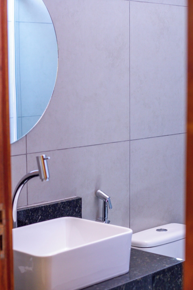 pousada obah village