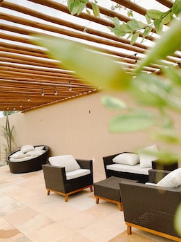 pousada obah village