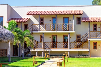 pousada obah village