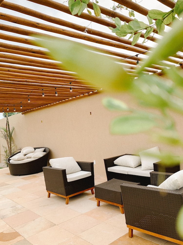 pousada obah village