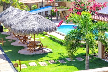 pousada obah village