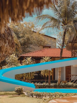 pousada obah village