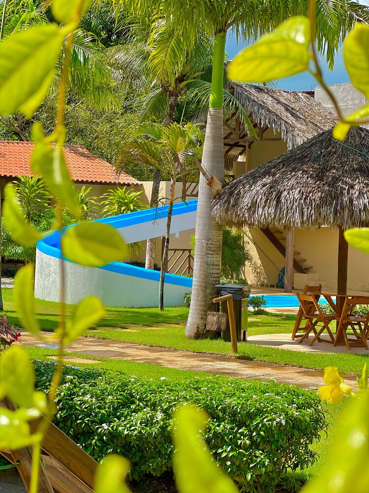 pousada obah village