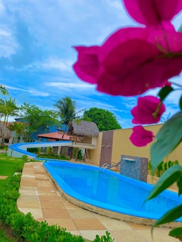 pousada obah village