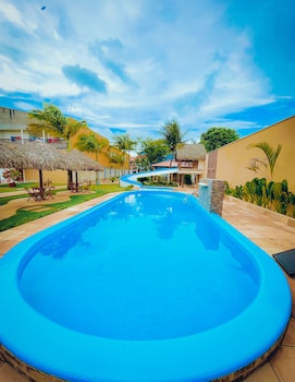 pousada obah village