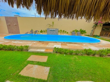 pousada obah village