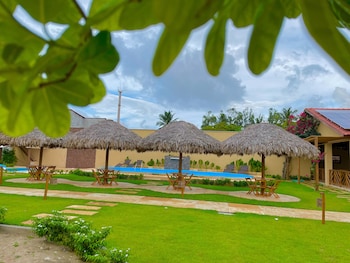 pousada obah village