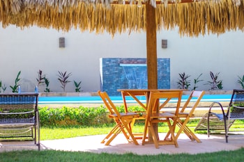 pousada obah village