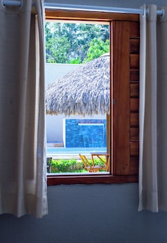 pousada obah village