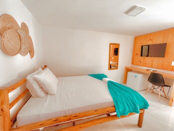 pousada obah village