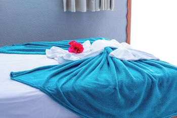 pousada obah village