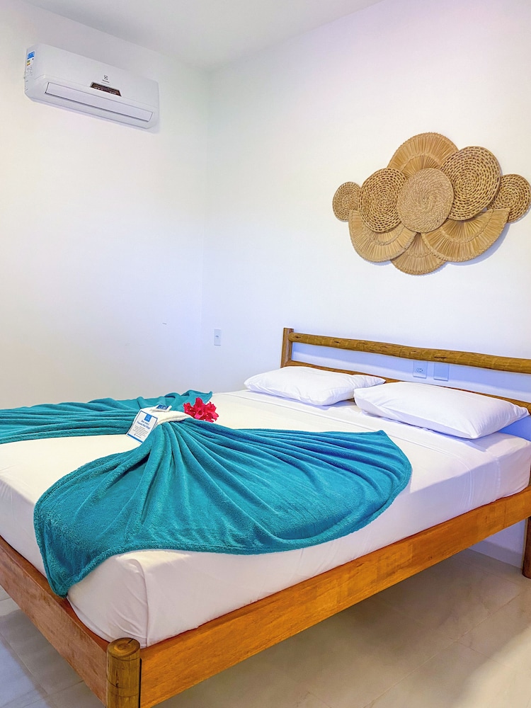 pousada obah village