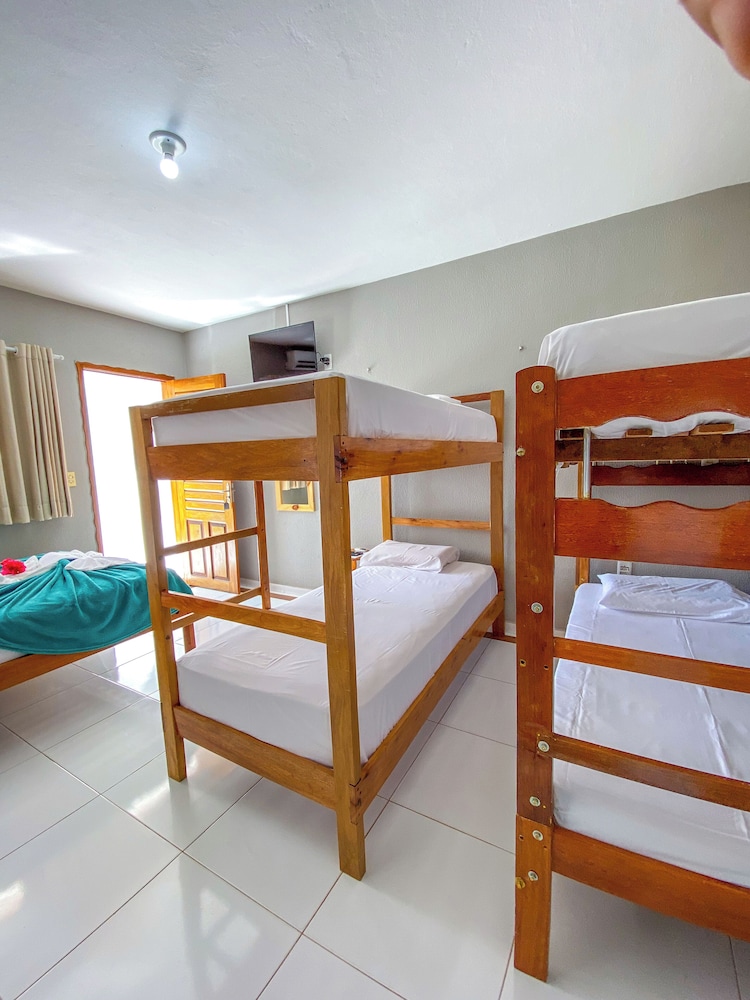 pousada obah village