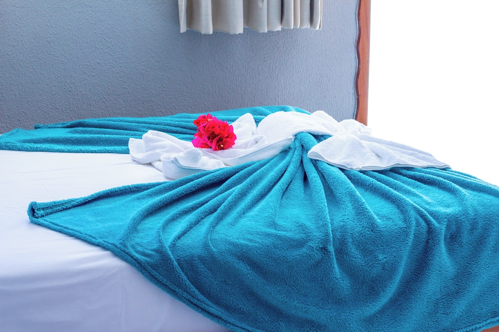 pousada obah village