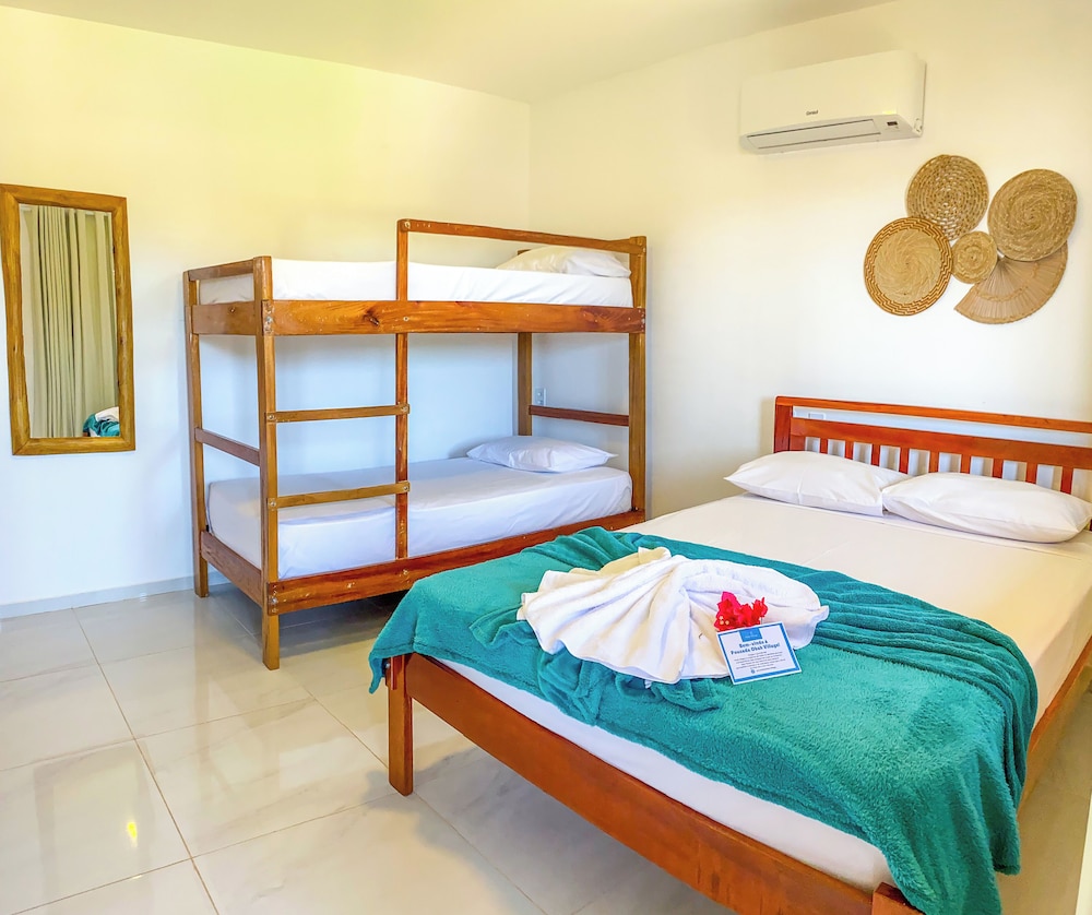 pousada obah village