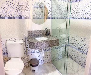 pousada obah village