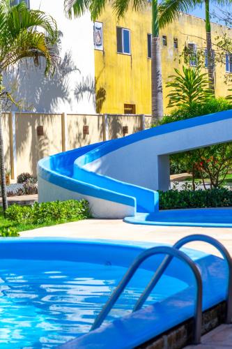 pousada obah village