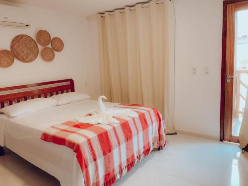 pousada obah village